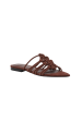 Verona Braided Flat Sandals Sale