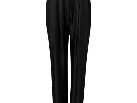 Remi Silk Pants on Sale