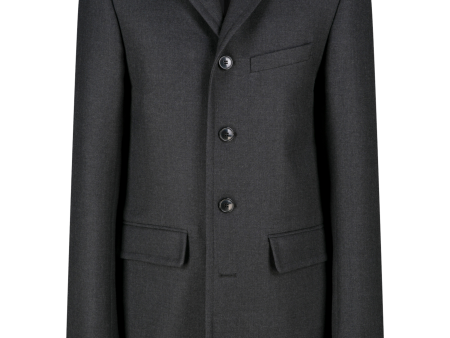 Bays Wool Blazer Online