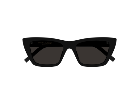 Mica Black Sunglasses Supply