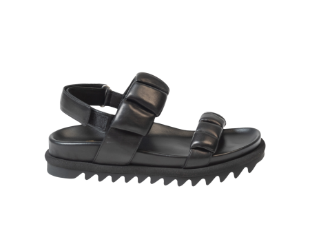 Fussbett Leather Sandals on Sale