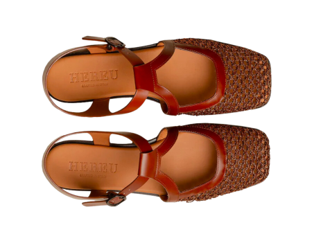 Bardissa Brown Sandals Hot on Sale