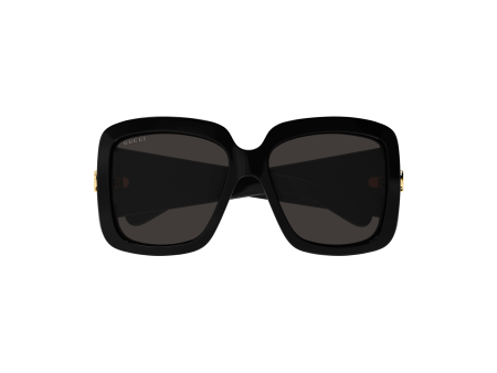 Square Frame Sunglasses Hot on Sale