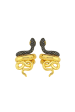 Snake Earrings For Cheap