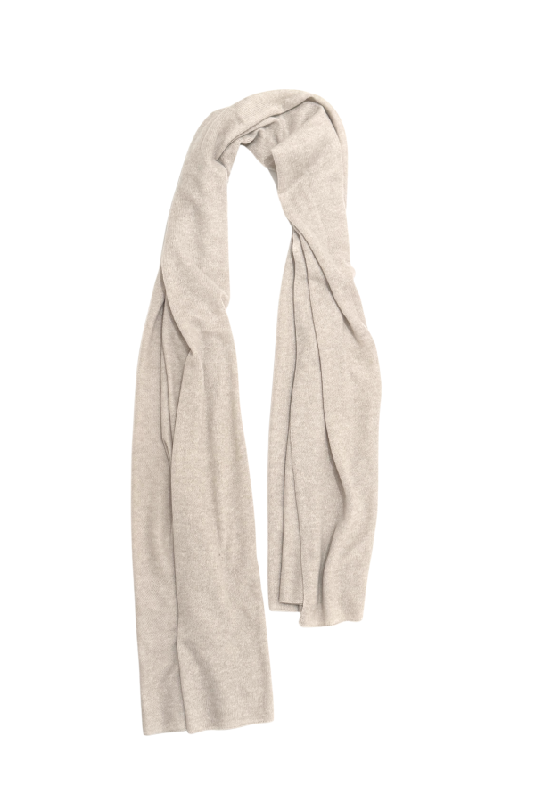 Paris Cashmere Sand Scarf Supply