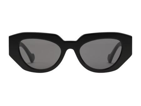 Cat-Eye Frame Sunglasses Online Hot Sale