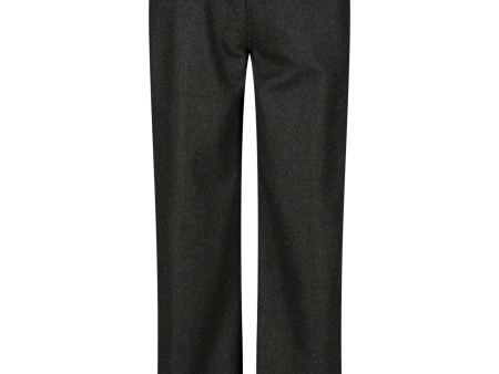 Pickerby Wool Flannel Pants For Cheap