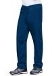 Cherokee Unisex 3-Pocket Drawstring Cargo Pant - Navy Supply