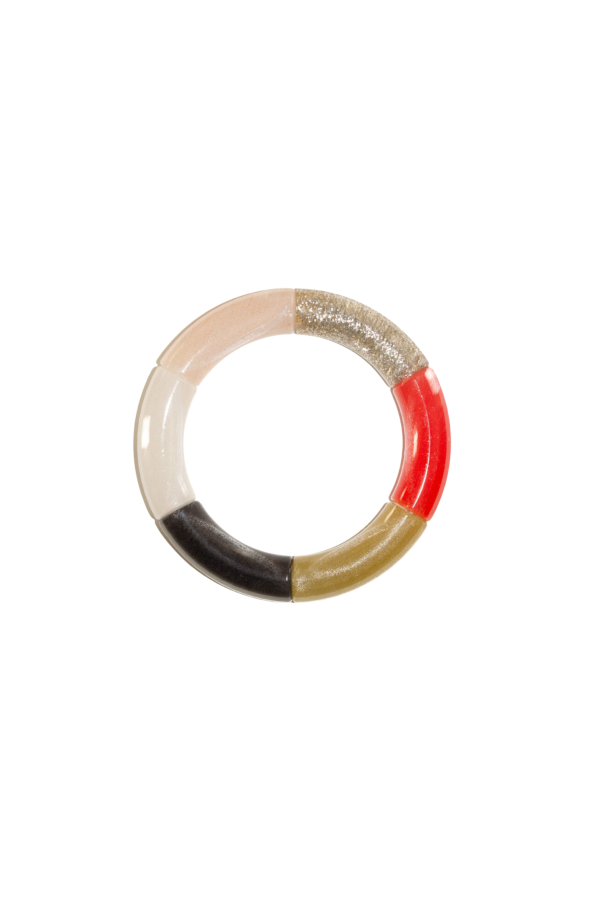 Colorblock Bracelet - Beijing Lips Supply