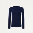 Jaanuu Women s Regenˣ Cotton Underscrub - Midnight Navy Online