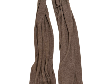 Paris Cashmere Truffle Scarf For Discount