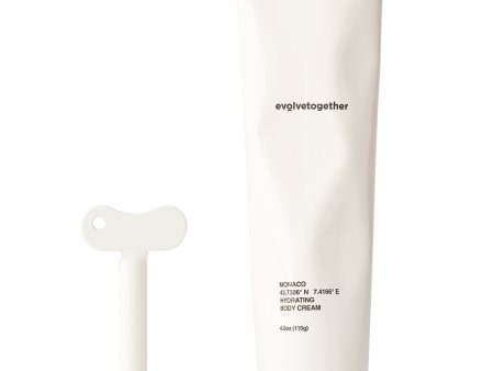 Monaco Body Cream on Sale