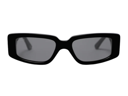 Concept 2 Black Sunglasses Fashion