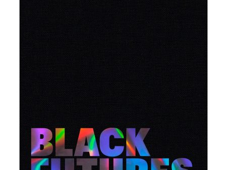 Black Futures One World  Book by Kimberly Drew and Jenna Wortham For Sale